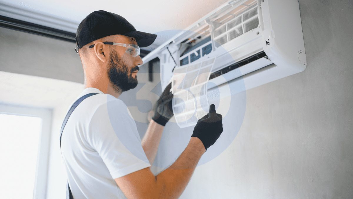 Ayvalık Klima Servisi