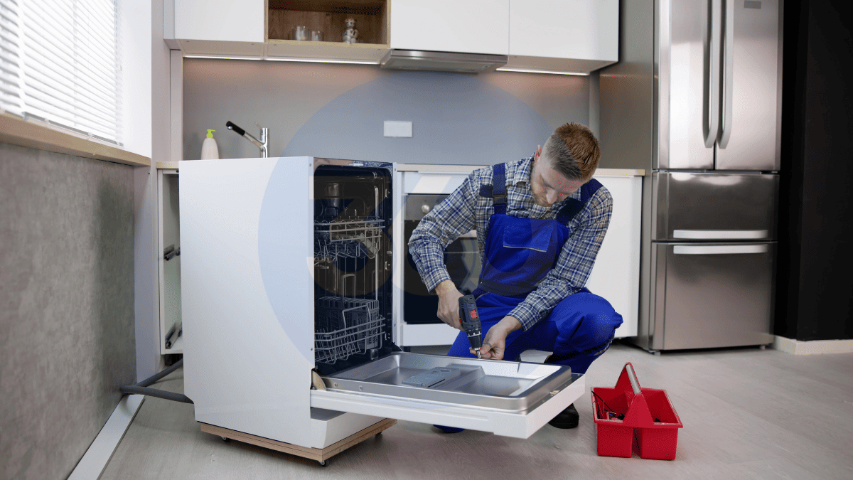 Ayvalık Bulaşık Makinesi Servisi